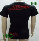 Ed Hardy Woman Shirts EHWS-TShirt-032