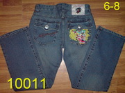 Ed Hardy Man Jeans 11
