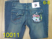 Ed Hardy Man Jeans 12
