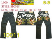 Ed Hardy Man Jeans 16