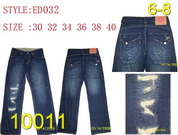 Ed Hardy Man Jeans 20