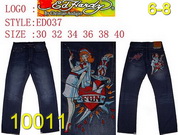 Ed Hardy Man Jeans 21
