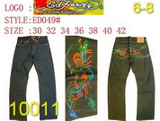 Ed Hardy Man Jeans 24