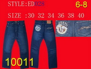 Ed Hardy Man Jeans 29