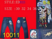 Ed Hardy Man Jeans 32