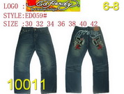 Ed Hardy Man Jeans 34