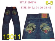 Ed Hardy Man Jeans 37