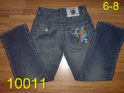 Ed Hardy Man Jeans 43