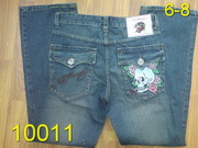 Fake Ed Hardy Jeans for men 047