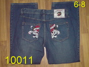 Fake Ed Hardy Jeans for men 048