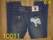 Fake Ed Hardy Jeans for men 051
