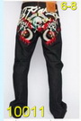 Fake Ed Hardy Jeans for men 052