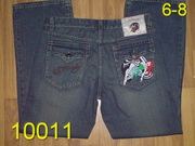 Fake Ed Hardy Jeans for men 059
