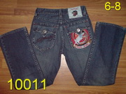 Fake Ed Hardy Jeans for men 060