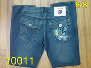Fake Ed Hardy Jeans for men 068