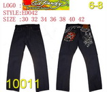 Ed Hardy Man Jeans 08