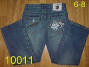 Ed Hardy Man Jeans 09