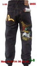 Evisu Man jeans 12