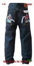 Evisu Man jeans 13