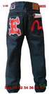 Evisu Man jeans 15