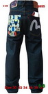 Evisu Man jeans 16