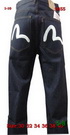 Evisu Man jeans 28