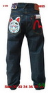 Evisu Man jeans 61