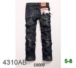 Evisu Man jeans 66