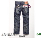 Evisu Man jeans 70
