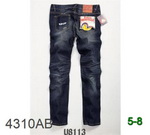 Evisu Man jeans 79