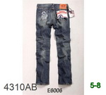 Evisu Man jeans 82