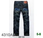 Evisu Man jeans 84