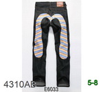 Evisu Man jeans 90