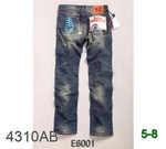 Evisu Man jeans 92