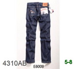 Evisu Man jeans 94