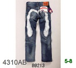 Evisu Man jeans 95