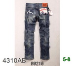 Evisu Man jeans 98