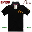 Evisu Man Shirts EvMS-TShirt-01