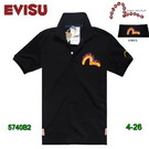 Evisu Man Shirts EvMS-TShirt-10