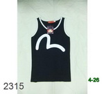 Evisu Man Shirts EvMS-T-Shirt-102