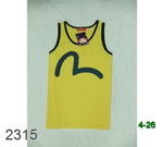 Evisu Man Shirts EvMS-T-Shirt-104