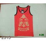 Evisu Man Shirts EvMS-T-Shirt-107