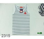 Evisu Man Shirts EvMS-T-Shirt-110