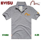 Evisu Man Shirts EvMS-TShirt-19