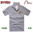 Evisu Man Shirts EvMS-TShirt-02