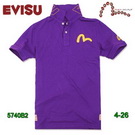 Evisu Man Shirts EvMS-TShirt-20