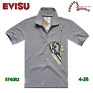 Evisu Man Shirts EvMS-TShirt-22