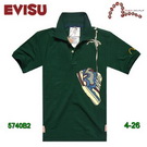 Evisu Man Shirts EvMS-TShirt-23