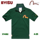 Evisu Man Shirts EvMS-TShirt-25