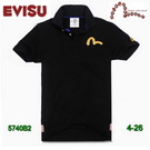 Evisu Man Shirts EvMS-TShirt-32